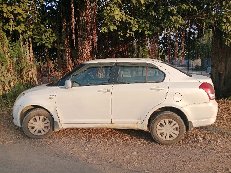 Swift dzir વેચવાની છે