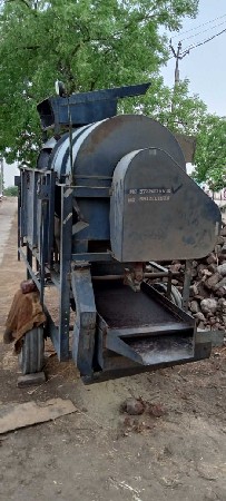 ગણેશ થેસર કંપની કલર