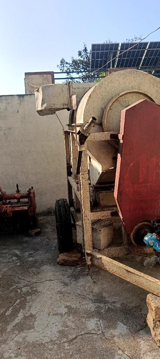 હરિ હર નું થેસર