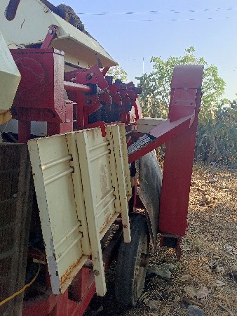 ફૂંકણી વેચવાની છે