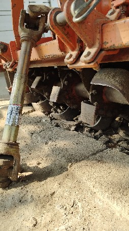 રોટાવેટર વેચવાનું છે