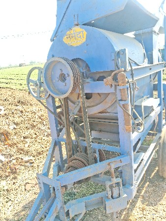 દર્મદા ની છકેડી વેચવાની છે.