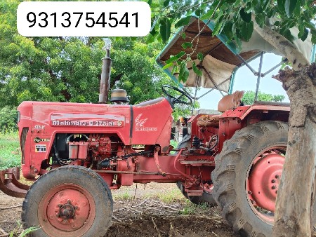 મહેન્દ્રા 275