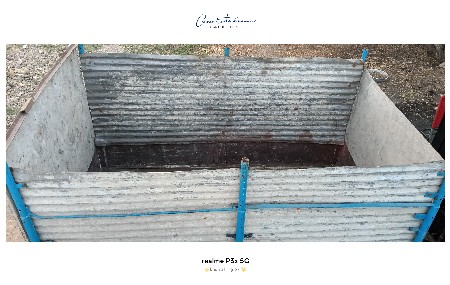 જાકડો વેચવા નો છે