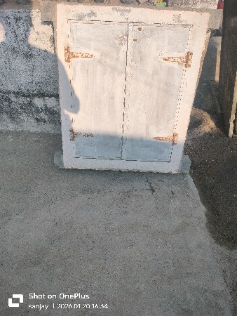 juna bari darvaja vechva na se