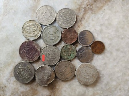 जून सिक्क विकाय से आहे