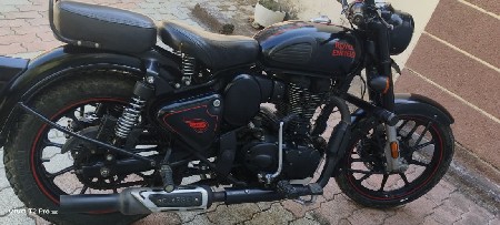 બુલેટ વેસવાની છે