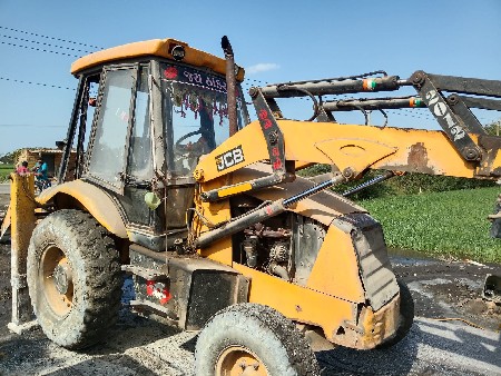 jcb વેસવા ની છે