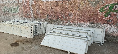 બોલેરો બોડી ડાગરા