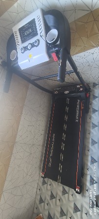 treadmill running machine