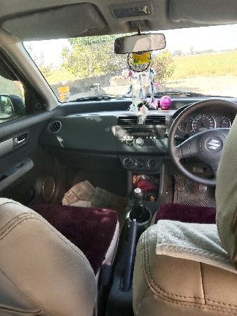 સ્વિફ્ટ ડિઝાયર