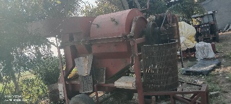 સમ્રાટ ફુકની વેચવાની છે