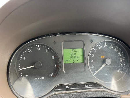 સ્કોડા રેપિડ