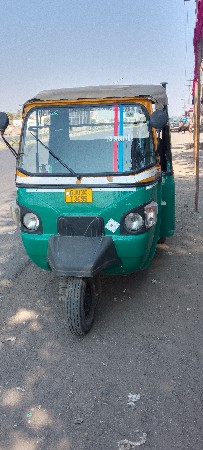 Mahindra Alf new modal