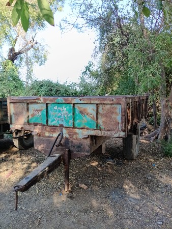 ટોલી ટેકટર