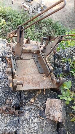 ઓટોમેટિક હૂક