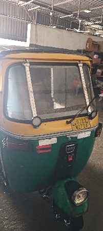 રીક્ષા વેચવાની છે