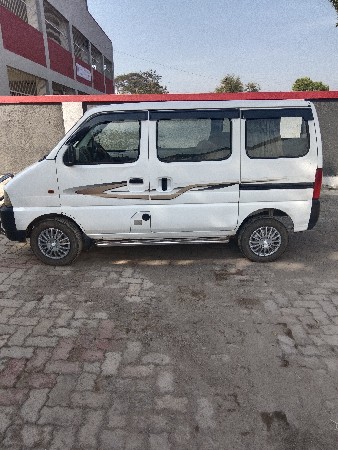 ઇકો ફાઈવ સીટર