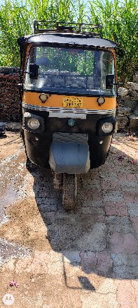 અતુલ ઑટો રીક્ષા