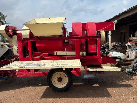 માટિન સુપર સરદાર થેસર