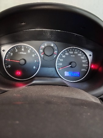 hyundai i 20 magna cng