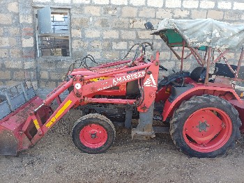 મીની લોડર જીવો 225di