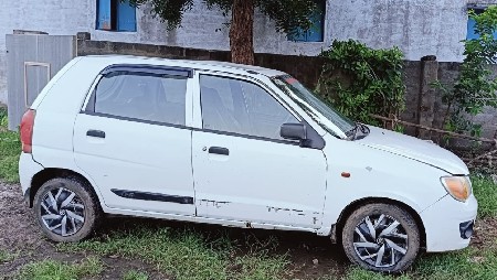 Alto car vechvani che