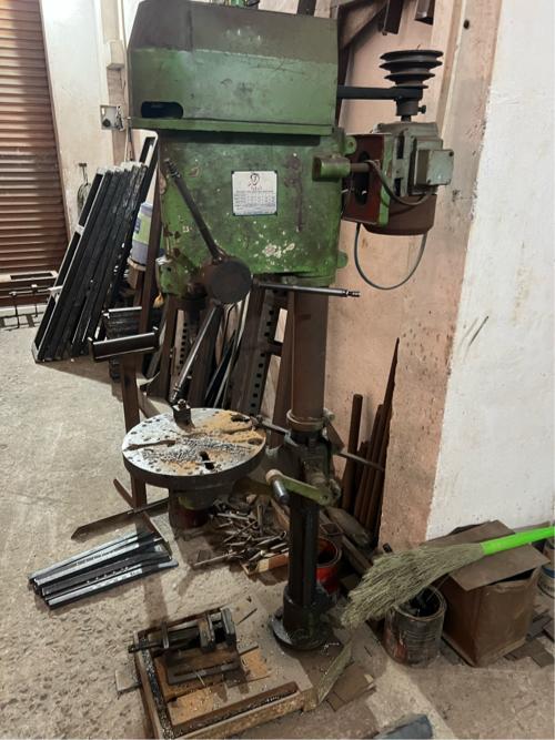 1 ની ધીલ છે મોટર નથી દેવાની