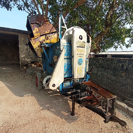 ગીતા ટોકરી થેસર વેસવાનુ સે