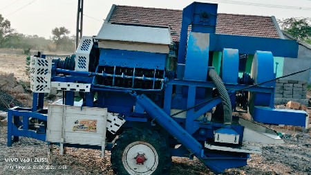 શ્રી બાલાજી વેચવાનો છે