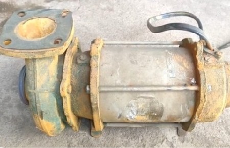 ડેડકો મોટર 3એપી