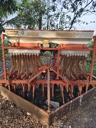 ખેડૂત ની ઓરની વેચવાની છે