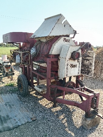 શમરાટ  ની ફુકની  વેશવાની  છે