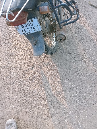 2vil gadi vechavani che