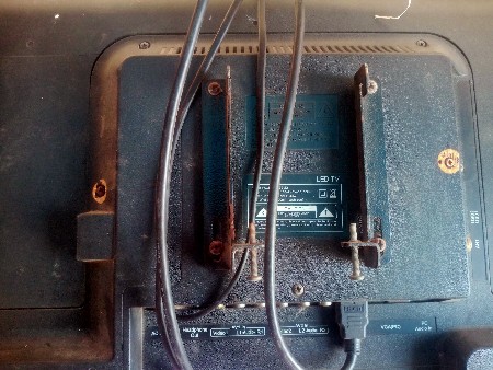 tecno tv amhi 6 m pasun use karyoy