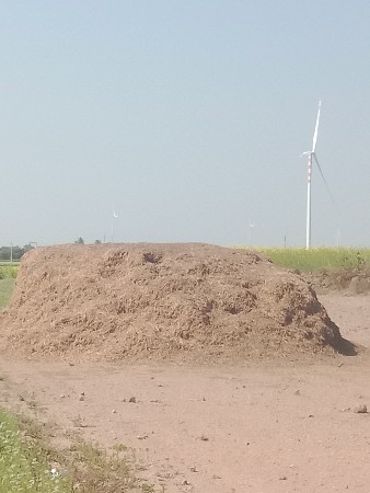 ભૂકો વેચવા નો.છે