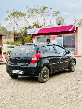 i20 megna petrol cng