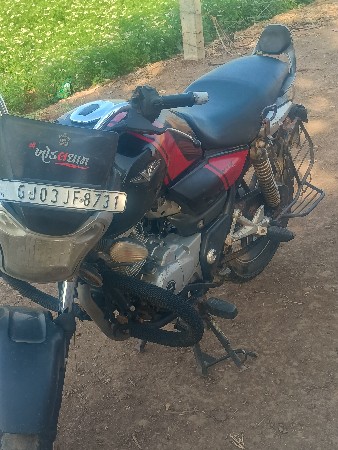 ટૂવીલર વેસવાનુંસે