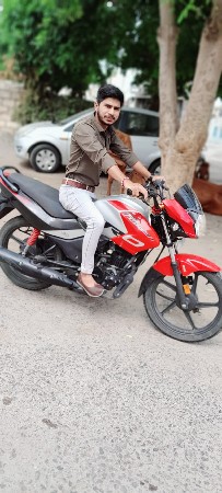 વેચવાની છે. Passion Pro 2021