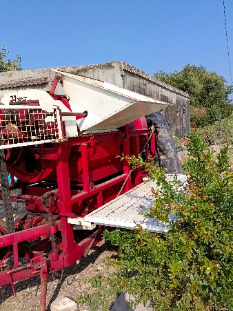 ફૂંકણી વેચવાની છે