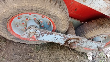 ૪. વિલ ટોલિ વેચ‌વાનિ છે.