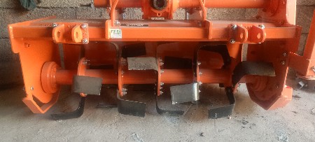 લોટાવેટર