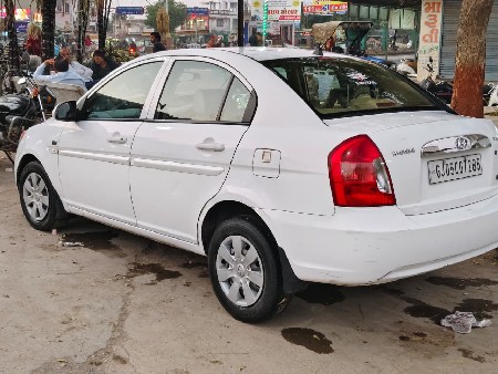 hundai verana car veshvani se
