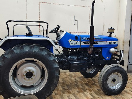 સોનાલિકા