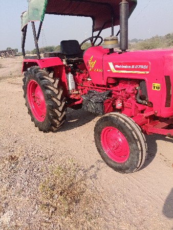 મહેંદ્ર 275વેચવાનુ