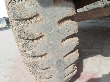 ટ્રોલી વેચવાની છે