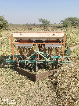 ઓરની કિશાન ની સે   19 દાતા ની