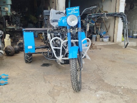 નવા સનેડા