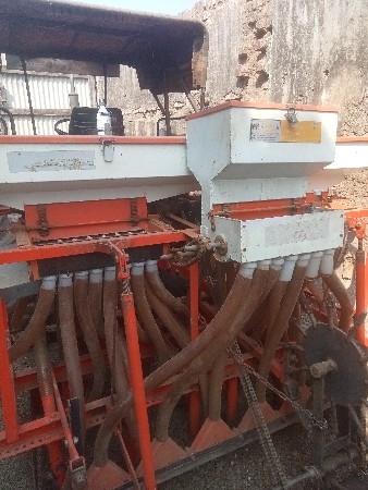 ઓરણી વેચવાની છે