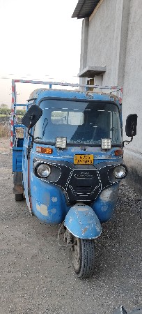 BAJAJ MAXIMA  2018 model
mo